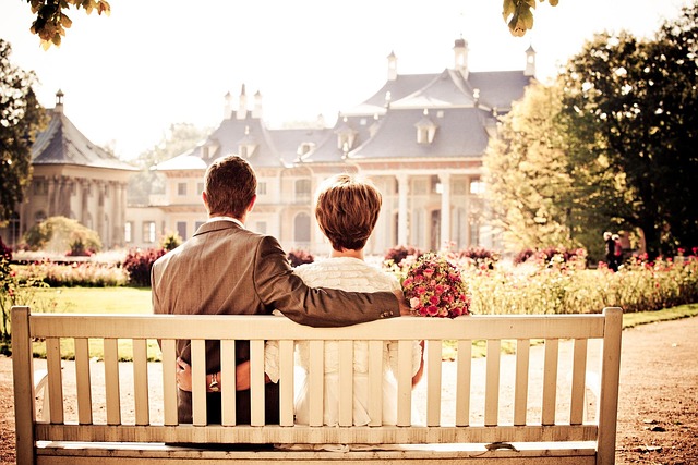 Things To Say to Your Husband When Marriage is Hard
