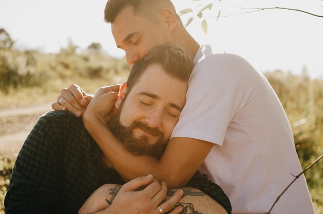 Homosexuality and Lesbianism SEX