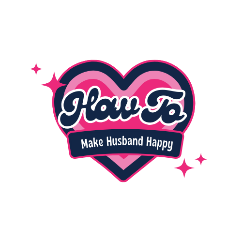 How To Make Husband Happy